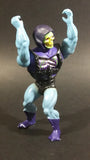 Vintage Mattel 1981 Soft Head Skeletor Masters of The Universe Character Action Figure No Weapons - Treasure Valley Antiques & Collectibles