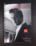 Elvis '56 In The Beginning 1999 Weekly Engagement Calender - Alfred Wertheimer - American Greetings -  Never Used Collectible - Treasure Valley Antiques & Collectibles