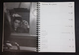 Elvis '56 In The Beginning 1999 Weekly Engagement Calender - Alfred Wertheimer - American Greetings -  Never Used Collectible - Treasure Valley Antiques & Collectibles