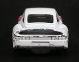 1998 Hot Wheels Porsche 959 Hi-Bank Racing White #2 Die Cast Toy Race Car Vehicle - Treasure Valley Antiques & Collectibles