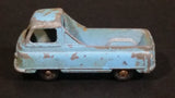 Lesney Products Morris J2 Pick-up Truck Builders Supply Company Light Blue No. 60 - Made in England - Treasure Valley Antiques & Collectibles