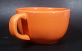 Rare 2006 Kellogg's Cereal Orange 16 oz Bowl with Handle - Houston Harvest Gift Products - Treasure Valley Antiques & Collectibles