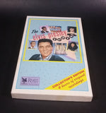 1992 BMG Music The Elvis Presley Years Reader's Digest Limited Edition Set of 4 Audio Cassettes in Box