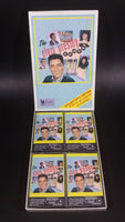 1992 BMG Music The Elvis Presley Years Reader's Digest Limited Edition Set of 4 Audio Cassettes in Box