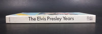 1992 BMG Music The Elvis Presley Years Reader's Digest Limited Edition Set of 4 Audio Cassettes in Box - Treasure Valley Antiques & Collectibles