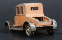 Vintage Lesney Products Models of Yesteryear 1926 Morris Cowley Bullnose No. 8 Die Cast Toy Classic Antique Car Vehicle - Made in England - Treasure Valley Antiques & Collectibles