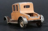 Vintage Lesney Products Models of Yesteryear 1926 Morris Cowley Bullnose No. 8 Die Cast Toy Classic Antique Car Vehicle - Made in England - Treasure Valley Antiques & Collectibles