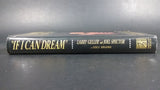 1989 If I Can Dream Elvis' Own Story By Joel Spector, Larry Geller, P. Romanowski Hard Cover Book w/ Dust Jacket - Treasure Valley Antiques & Collectibles