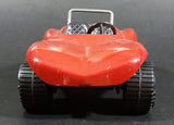 Vintage 1970s Tonka Fun Dune Buggy Copper Red/Orange Pressed Steel Toy Car Vehicle Number 52790 - Treasure Valley Antiques & Collectibles