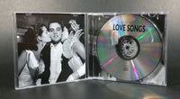 Elvis Love Songs Compilation CD Compact Disc 2011 Play 24-7 Limited - Treasure Valley Antiques & Collectibles