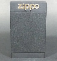 Vintage Collectible 1989 Elvis Presley Zippo Lighter in Black Case - Never Used - Like New - Treasure Valley Antiques & Collectibles