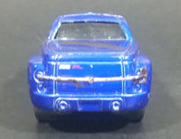 Maisto 2000 Chevrolet SSR Truck Die Cast Toy Car Vehicle - Treasure Valley Antiques & Collectibles