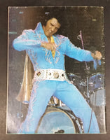 Vintage 1978 Summer-Fall Close-Up Magazine Elvis Presley "Relive The Concert Years (1969-1977) - Treasure Valley Antiques & Collectibles