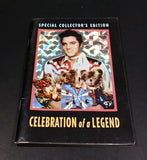 2002 Globe Special Digest Elvis Presley Celebration of a Legend Special Collector's Edition Magazine - Black - Treasure Valley Antiques & Collectibles