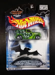 2002 Hot Wheels Halloween Highway Corsair Anglia Limited Edition Series Die Cast Toy Car Vehicles - New in Two Car Package Sealed - Treasure Valley Antiques & Collectibles