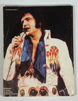 Vintage 1975 Elvis Presley "Elvis In Hollywood" Paperback Book By Paul Lichter - Treasure Valley Antiques & Collectibles