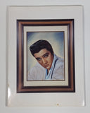 Elvis Presley's Graceland The Official Guidebook Updated and Expanded Second Edition Book w/ Lisa Marie Boarding Pass Slip - Treasure Valley Antiques & Collectibles