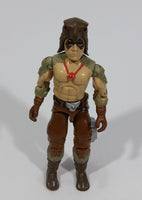 1987 G.I. Joe Cobra Raptor Action Figure without Accessories - Treasure Valley Antiques & Collectibles