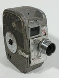 Vintage Keystone Capri Film Movie Video Camera Recorder - Treasure Valley Antiques & Collectibles