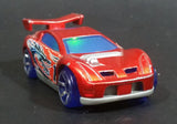 2005 Hot Wheels AcceleRacers Nolo 1 Synkro Die Cast Toy Car Vehicle - McDonald's Happy Meal 6/8 - Treasure Valley Antiques & Collectibles
