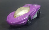 1994 Hot Wheels 2 Cool Purple Die Cast Toy Car - McDonald's Happy Meal #6 - Treasure Valley Antiques & Collectibles