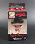 Funko Pop Pocket Keychain - Nightmare On Elm Street - Freddy Krueger Vinyl Figure - Horror Movies - Treasure Valley Antiques & Collectibles