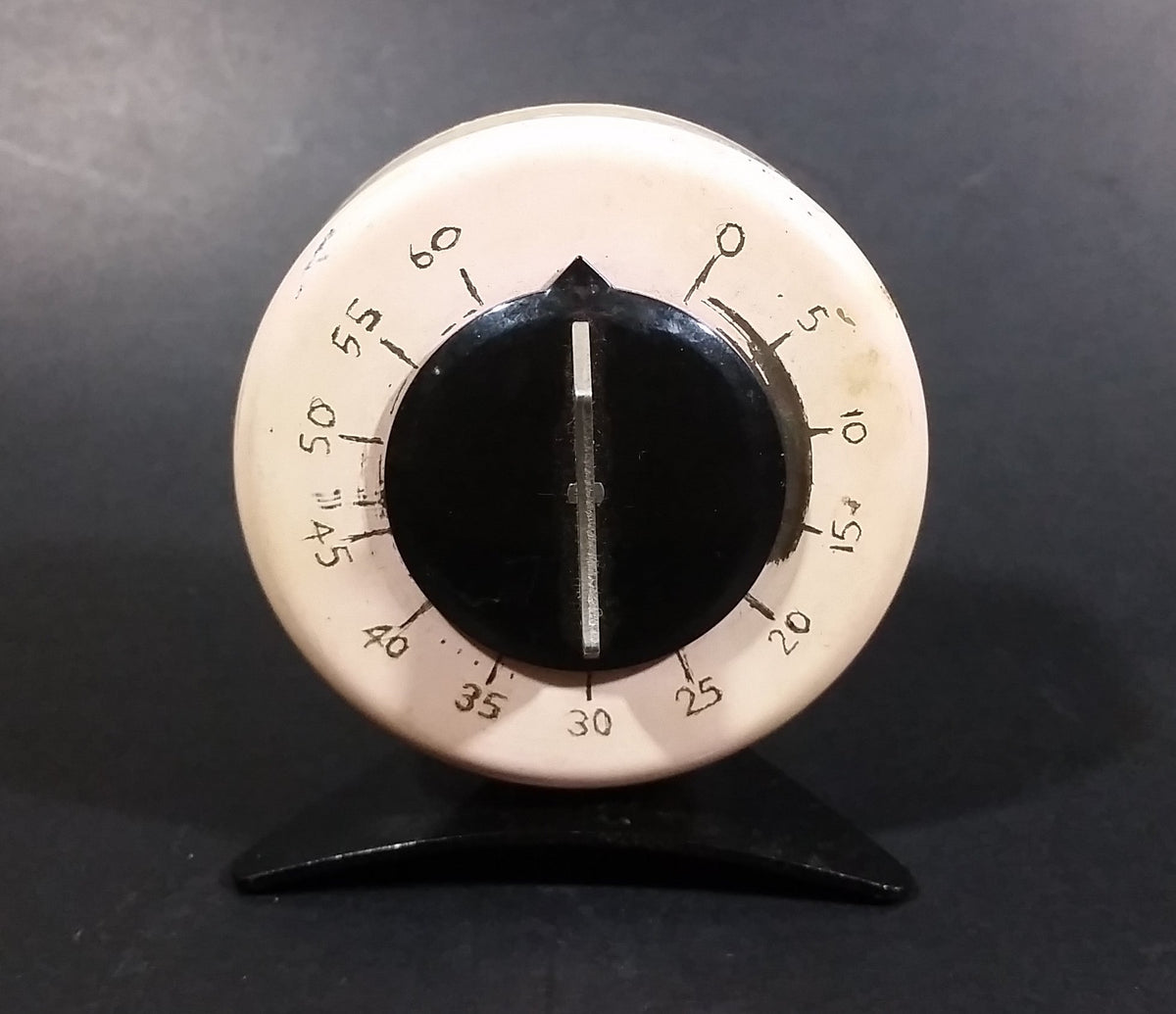 Vintage Unknown Brand Kitchen Timer – Treasure Valley Antiques & Collectibles