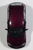 2000 New Ray Daimler Chrysler PT Cruiser Dark Purple 1:32 Scale Die Cast Toy Car Vehicle - Treasure Valley Antiques & Collectibles
