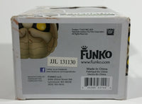 2013 Funko Pop! Movies Predator #31 Toy Collectible Vinyl Figure in Box - Treasure Valley Antiques & Collectibles