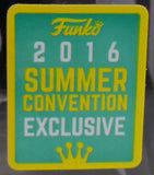 2016 Funko Pop! Heroes Suicide Squad Batman #131 Summer Convention Exclusive Toy Collectible Vinyl Figure in Box - Treasure Valley Antiques & Collectibles