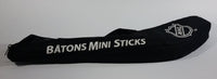 NHL Ice Hockey Mini Sticks Carrying Bag Collectible - Treasure Valley Antiques & Collectibles