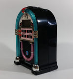 Vintage 1950's Style Soundesign Grease Is The Word! Jukebox Shaped Alarm Clock - Treasure Valley Antiques & Collectibles