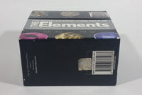 2008 Theodore W. Gray The Photographic Card Deck Of The Elements All 118 Elements Used With Box