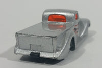 VHTF 2003 Hot Wheels Garage Super Smooth Truck Silver Die Cast Toy Low Rider Car Vehicle - Treasure Valley Antiques & Collectibles