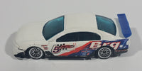 2001 Hot Wheels Victory Lane Holden SS Commodore VT White Die Cast Toy Car Vehicle - Treasure Valley Antiques & Collectibles