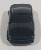 2008 Hot Wheels Black Friday Muscle Tone Black w/ Flames Die Cast Toy Car Vehicle - Wal-Mart Exclusive - Treasure Valley Antiques & Collectibles