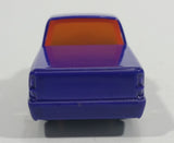 2003 Hot Wheels Street Breed Street Truck Purple Die Cast Toy Vehicle McDonalds Happy Meal - Treasure Valley Antiques & Collectibles