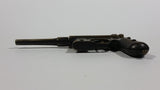 Very Rare Vintage German Mauser Army Military Toy Metal Cap Gun Collectible - Working - Treasure Valley Antiques & Collectibles