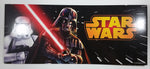 Collectible Star Wars Lucas Films Ltd. Darth Vader and Storm Trooper Wall Display Sign - Treasure Valley Antiques & Collectibles