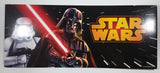 Collectible Star Wars Lucas Films Ltd. Darth Vader and Storm Trooper Wall Display Sign - Treasure Valley Antiques & Collectibles