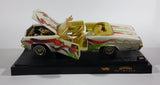 1999 Hot Wheels Lowriders 1965 Chevy Impala Convertible 1:18 Scale Die Cast Model Classic Muscle Car with Box - Treasure Valley Antiques & Collectibles