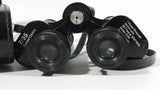 JCPenney 7/35 Coated Optics  7 Power Binocular 35mm Lens 367 Feet at 1000 Yards Made in Japan With Leather Case - Treasure Valley Antiques & Collectibles
