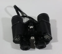 JCPenney 7/35 Coated Optics  7 Power Binocular 35mm Lens 367 Feet at 1000 Yards Made in Japan With Leather Case - Treasure Valley Antiques & Collectibles