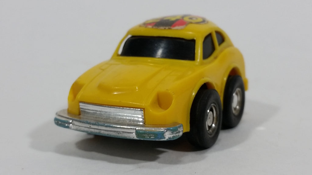 NOMURA space patrol VOLKSWAGEN beetle JAPAN vw TN toy CAR tn KÄFER