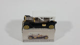 Vintage Reader's Digest High Speed Corgi Thomas Flyer Brown Gold White No. 213 Classic Die Cast Toy Antique Car Vehicle - Treasure Valley Antiques & Collectibles