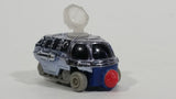 1996 LGT Galoob Micro Machines Polar Explorer McDonald's Happy Meal Toy #6 - Treasure Valley Antiques & Collectibles