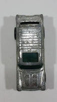 1977 Hot Wheels Super Chromes Alive '55 BW Die Cast Toy Car Vehicle Hong Kong - Treasure Valley Antiques & Collectibles
