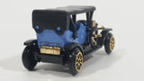Vintage Reader's Digest High Speed Corgi Buick Blue and Black No. 301 Classic Die Cast Toy Antique Car Vehicle - Treasure Valley Antiques & Collectibles