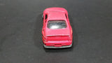 2000 Hot Wheels Virtual Collection Monte Carlo Concept Pink Die Cast Toy Car Vehicle