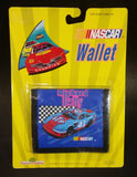 1992 Nascar Richard Petty #43 STP Race Car Wallet NOS Still sealed in Package